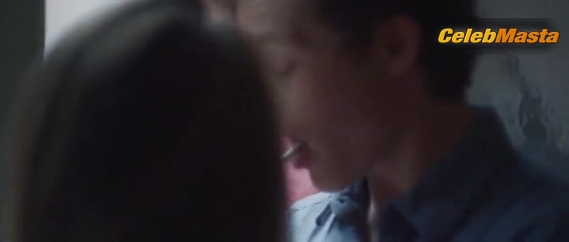 Taissa Farmiga Shows Sexy Scene in 6 Years