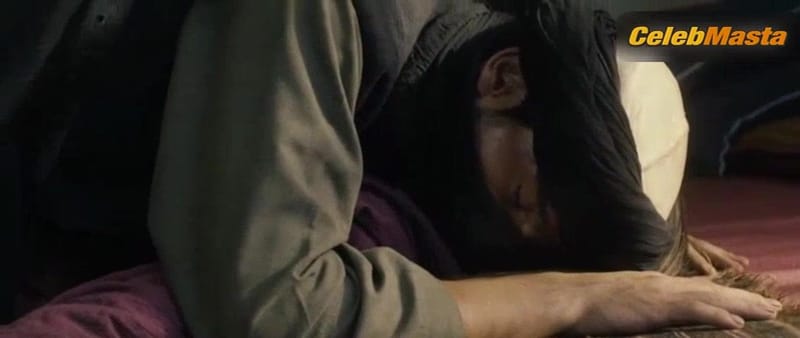 Golshifteh Farahani Ass, Tits Scene from The Patience Stone