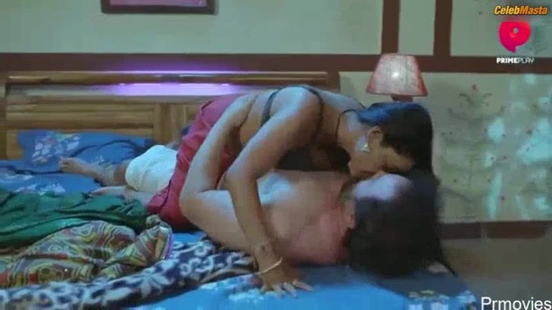 Jayshree Gaikwad Ass and Tits Scene from Karzdaar