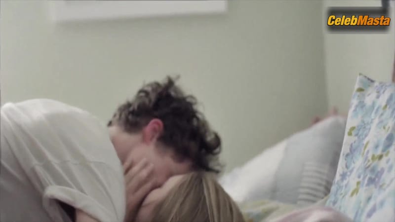Taissa Farmiga's Tits, Swimsuit Scene in 6 Years
