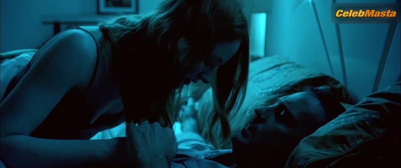Miranda Otto's Tits Scene from In My Father's Den