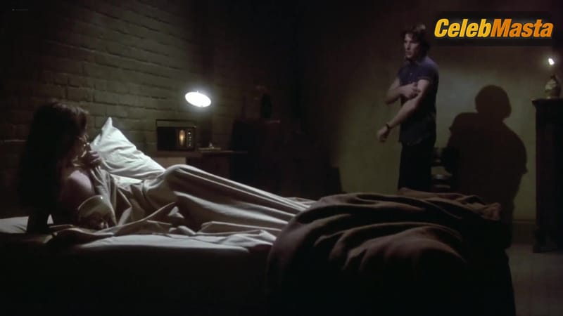 Diane Keaton Sultry Scene in Looking For Mr. Goodbar