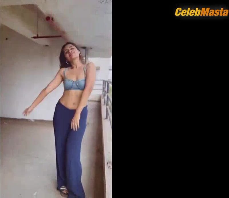 Anushka Luhar's Tits Scene from Anushka Luhar Photos & Videos