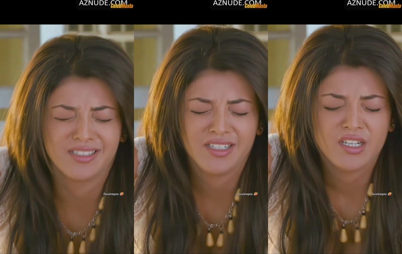 Kajal Agarwal's Lesbian Scene in Paris Paris