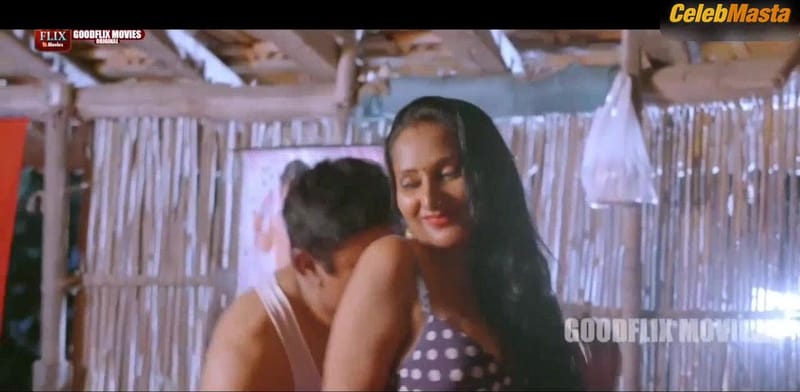 Jayshree Gaikwad's Ass, Tits Scene from Rail Gadi Chhuk Chhuk