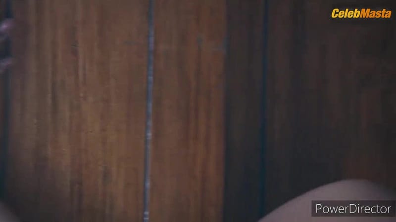 Kamalika Chanda's Boobs Scene in Mastram