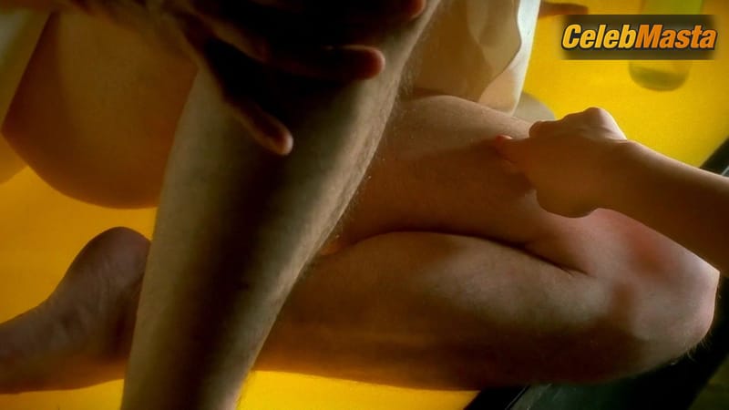 Qi Shu Shows Boobs Scene in Viva Erotica