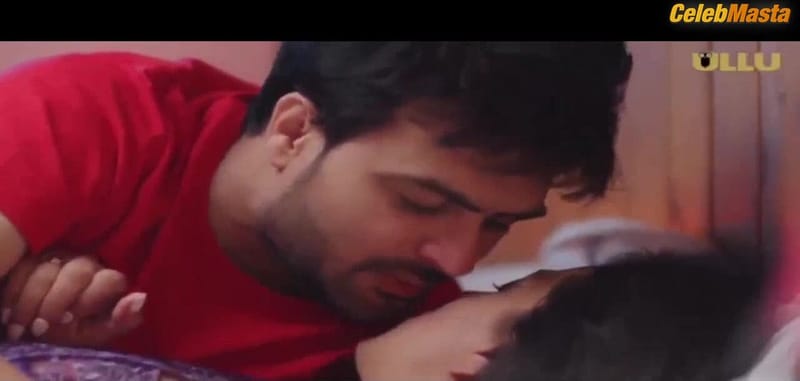 Noor Malabika Tits, Underwear Scene from Charmsukh Tapan