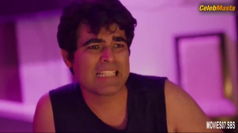 Maahi Khan Booty and Boobs Scene in Sursuri Li