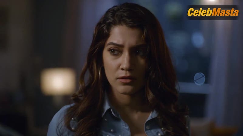 Anuja Joshi and Priya Banerjee Share Lesbian Underwear Scene in Hello Mini