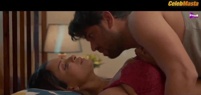 Pallavi Debnath Ass and Tits Scene from Shilajeet