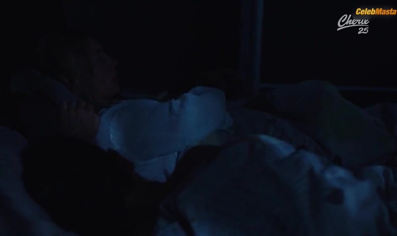 Cecile De France Underwear Scene from In Harmony