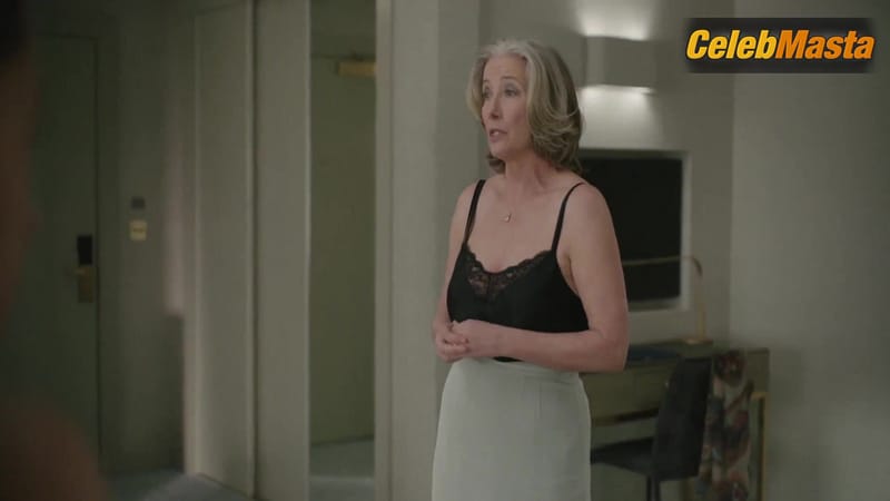Emma Thompson Reveals Breasts Scene in Good Luck To You, Leo Grande