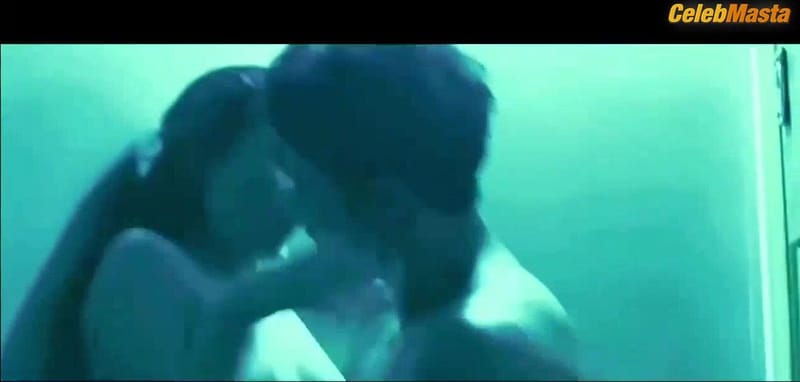 Kylie Verzosa Boobs Scene in Ikaw Lang Ang Mahal