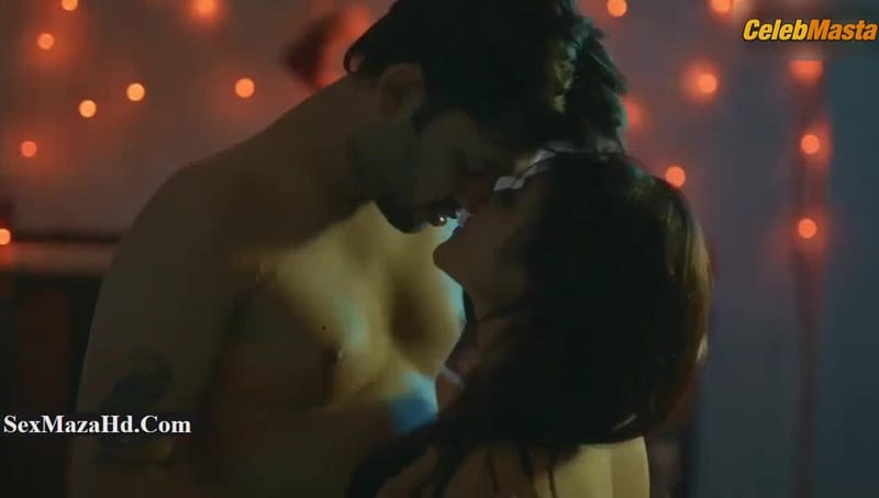 Rajsi Verma Boobs, Underwear Scene in Tota