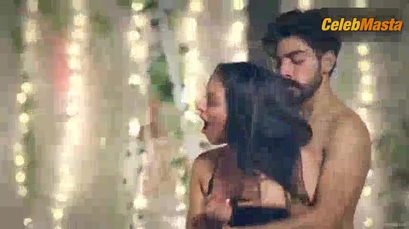 Noor Malabika Hot Scene in Teekhi Chutney