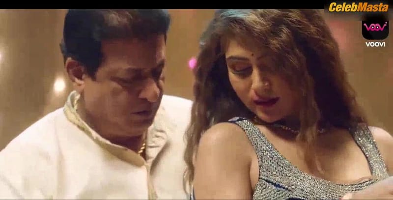 Rajsi Verma Tits, Underwear Scene from Gulabo Part 1