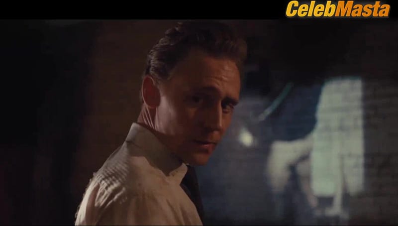 Keeley Hawes Bares All in Steamy High-rise Scene