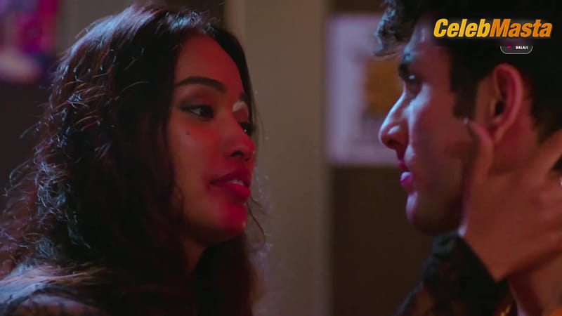 Jashn Agnihotri, Aabha Paul, Thea Dsouza and Twinkle Tshering Tits Scene from Xxx Uncensored