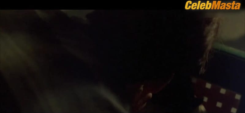 Vanessa Marcil's Underwear Scene from The Rock