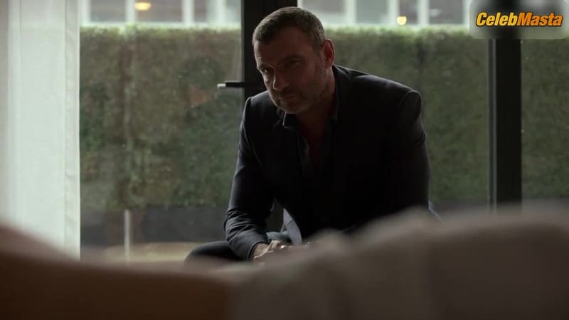 Kerry Condon's Ass, Tits Scene from Ray Donovan