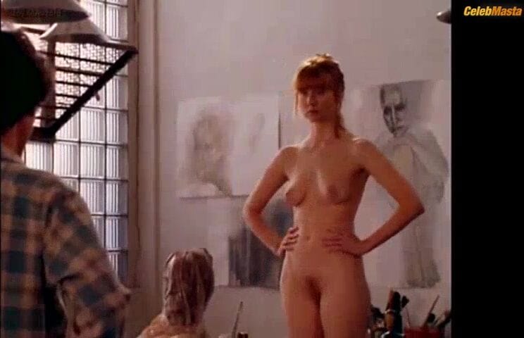 Laura Linney's Ass, Tits Scene from Maze