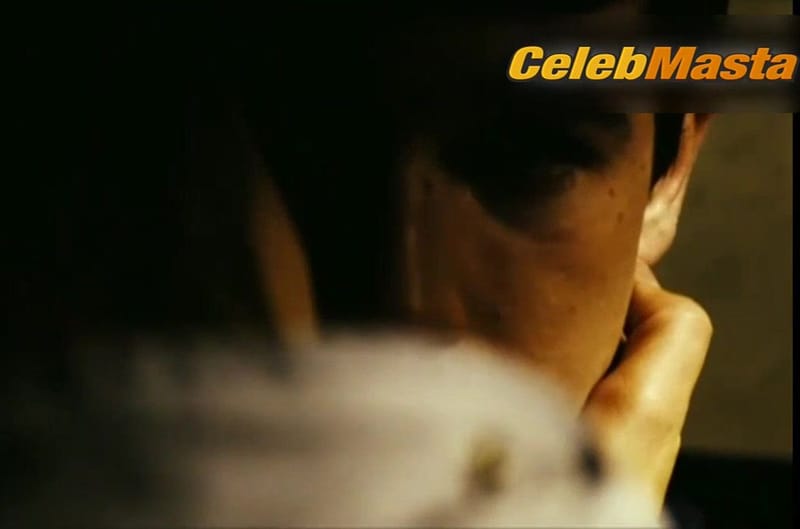 Adriana Ugarte Sexy Scene from Cabeza De Perro
