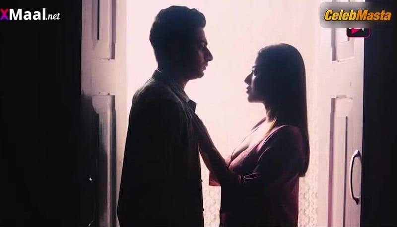 Pallavi Debnath Shows Sexy Scene in X Tape