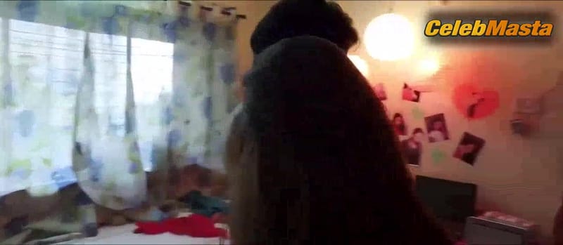 Palak Singh's Steamy Scene in Gayab