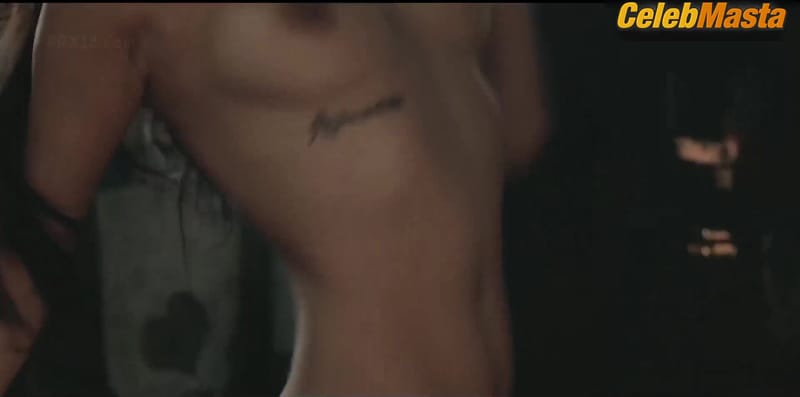 Micaella Raz's Booty and Tits Scene in Paluwagan