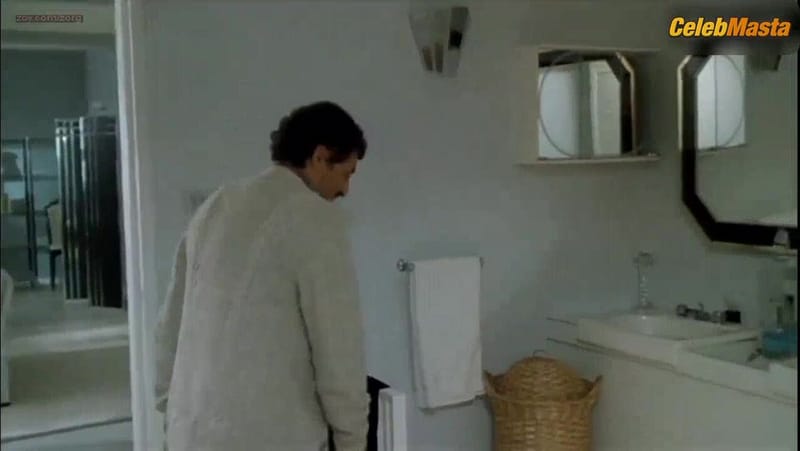 Sigourney Weaver's Ass, Tits Scene in Half Moon Street