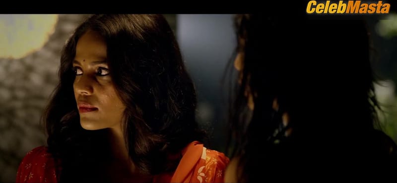Anangsha Biswas Tits, Swimsuit Scene in Ascharya Fuck It