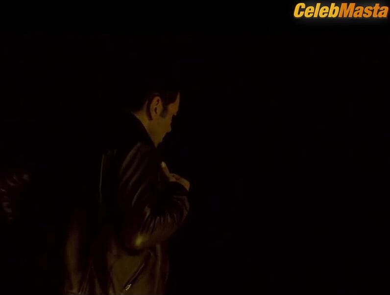 Solene Rigot Boobs Scene in Orphan