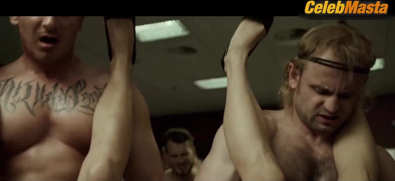 Paulina Galazka's Ass, Boobs Scene in Girls To Buy