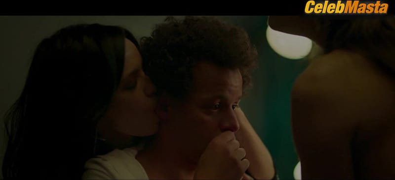 Paulina Galazka and Magdalena Perlinska Tits, Underwear Scene from All My Friends Are Dead