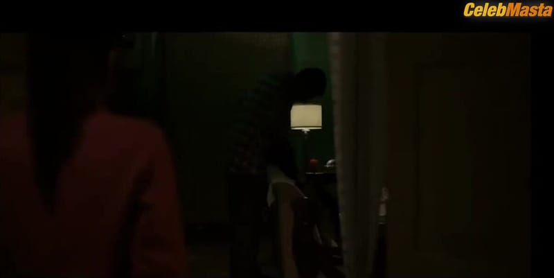 Palak Singh's Tits Scene from Abhay