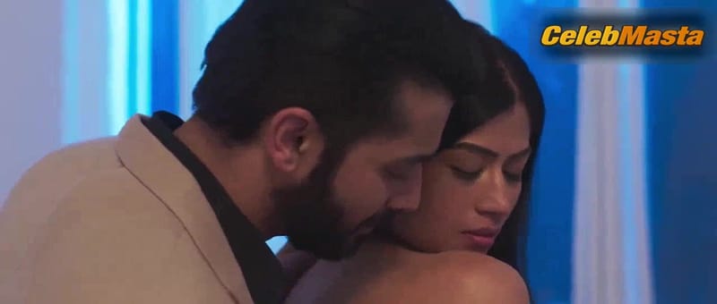 Donna Munshi and Navina Bole's Sexy Scene from Ek Anjaan Rishtey Ka Guilt