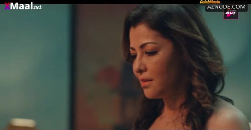 Khushi Mukherjee, Noor Malabika, Nehal Vadoliya, Aditi Govitirkar and Sejuti Tarafdar Sexy Scene from Backroad Hustle