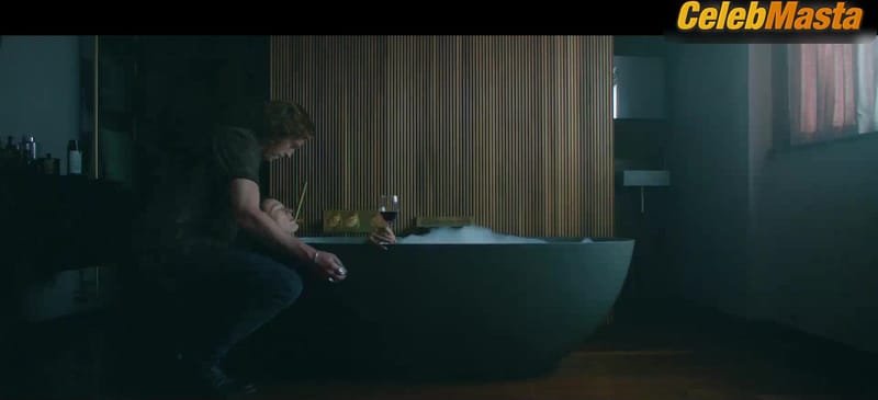Kelly MacDonald's Sexy Scene from The Radleys