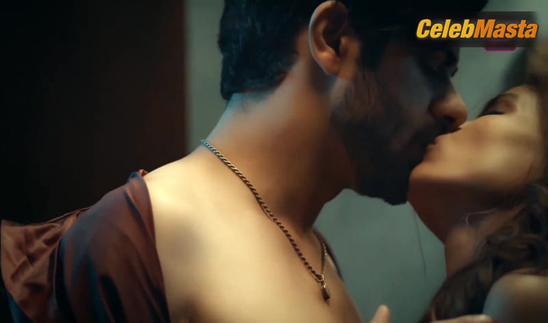 Riya Sen, Nikita Ghag and Navina Bole's Butt and Boobs Scene in Bekaaboo