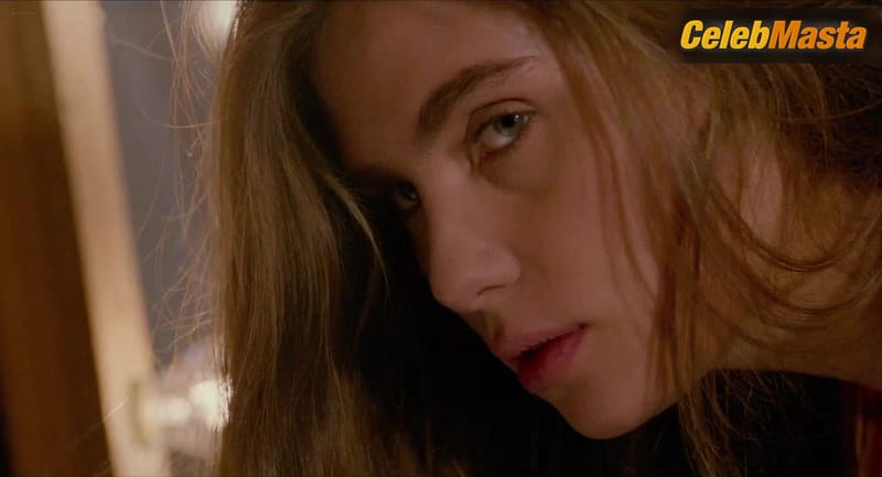 Emmanuelle Seigner and Mathilde Seigner Boobs Scene in Le Sourire