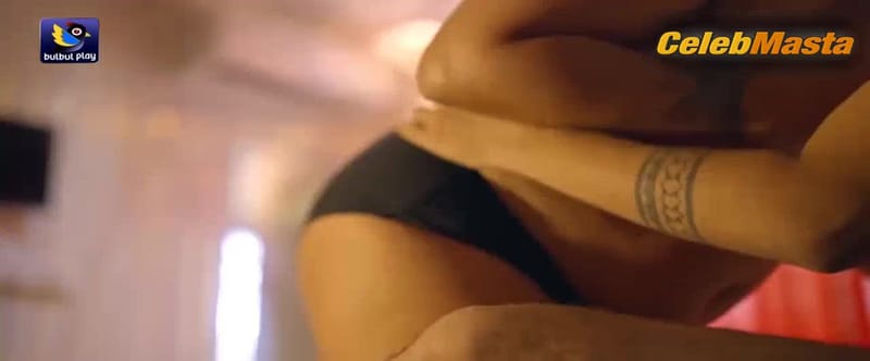 Payal Patil, Poonam Tiwari and Prachi Lengare's Sexy Scene from Khwaish