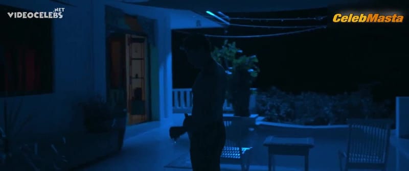 Kylie Verzosa Bares Booty, Boobs Scene in The Housemaid