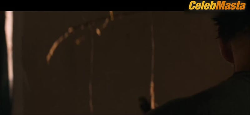 Maria Valverde Boobs Scene in Diving