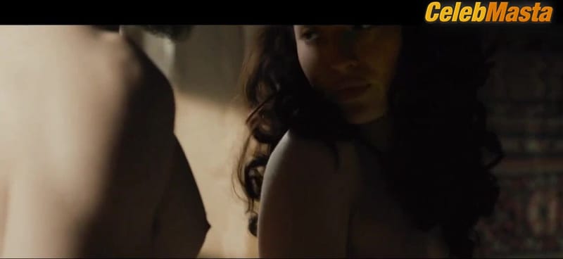 Maria Valverde Tits Scene in Ali & Nino