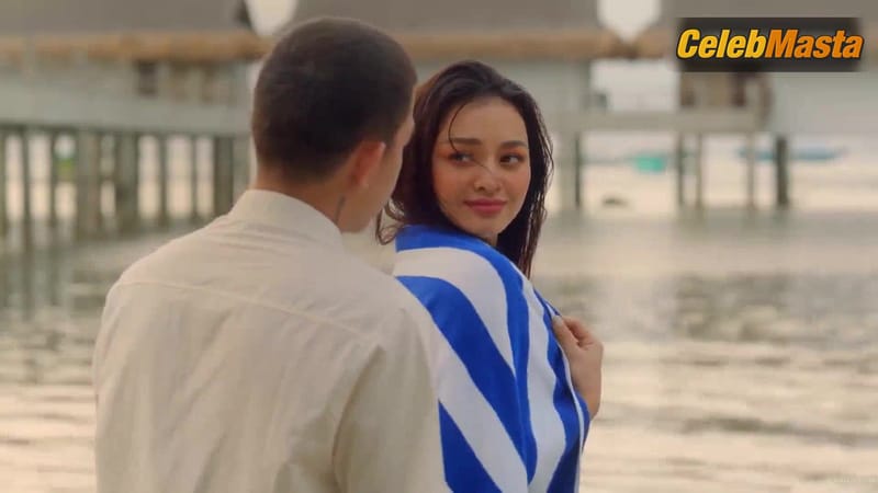 Kylie Verzosa Ass, Tits Scene from S.o.n.s. (sons Of Nanay Sabel)