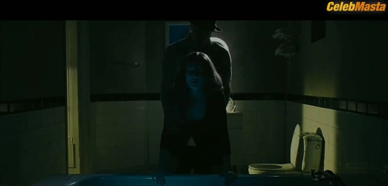 Lisa Ray Sexy Scene from Kill Kill Faster Faster