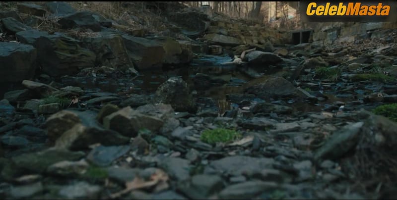 Cailee Spaeny Boobs Scene in Mare Of Easttown