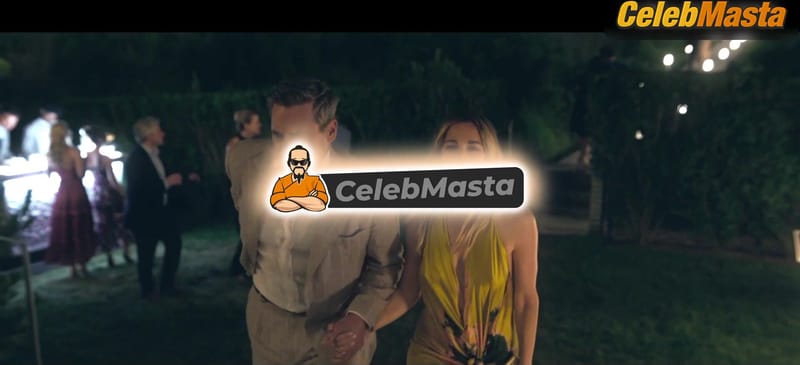 Bojana Novakovic's Sexy Scene in Your Friends & Neighbors