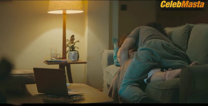 Mika Abdalla Reveals Underwear Scene in Off Campus
